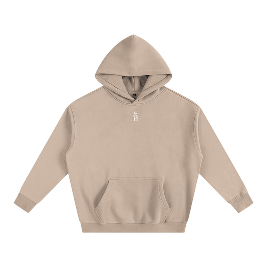 At Peace Hoodie