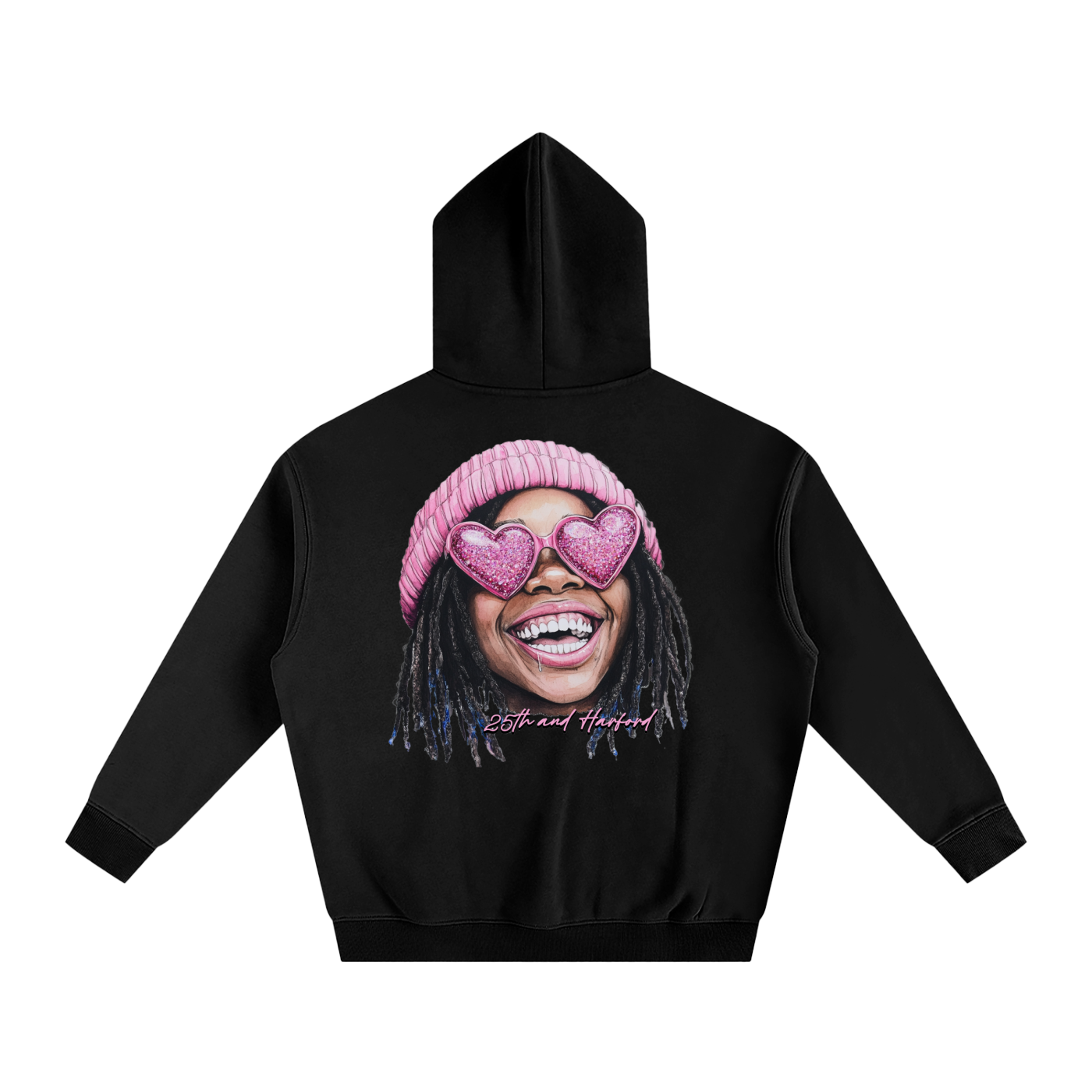 Self Love Hoodie