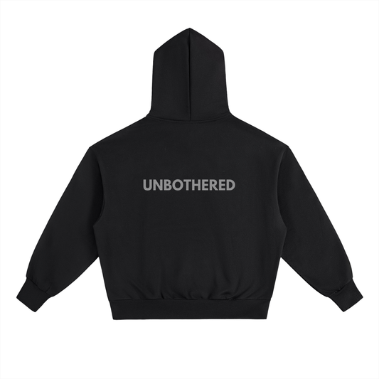 I AM...unbothered Hoodie