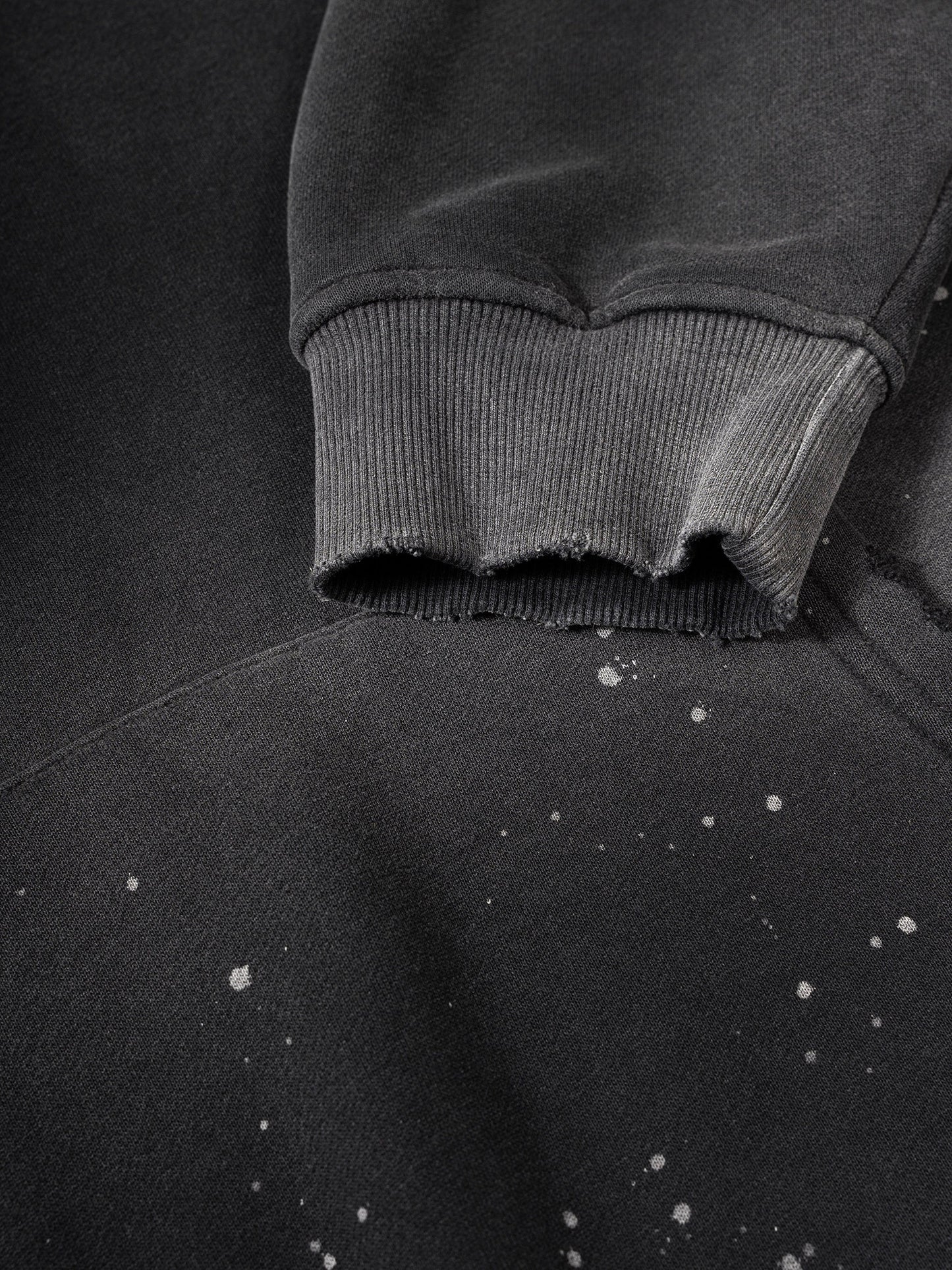 Freedom Mascot Hoodie (Distressed)