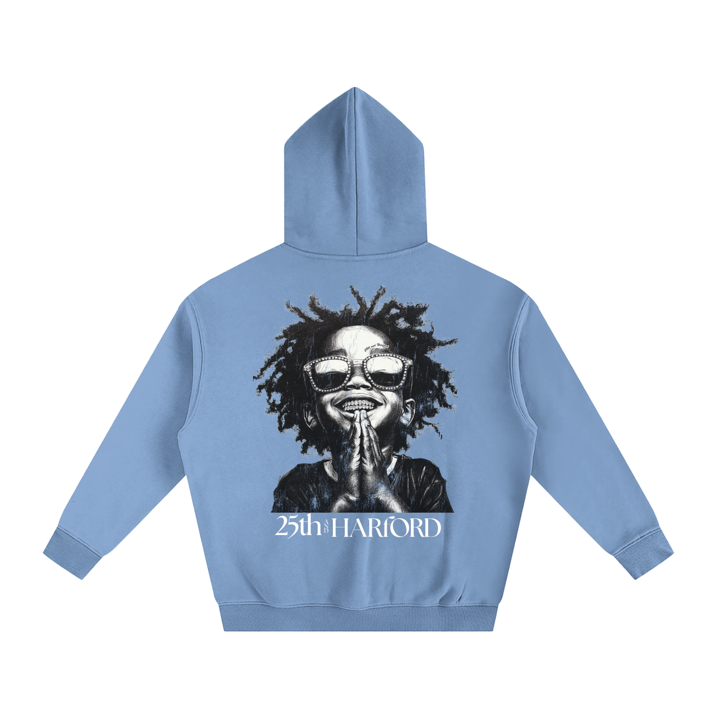Shine Bright Hoodie