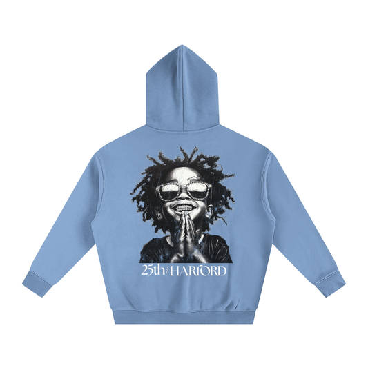 Shine Bright Hoodie