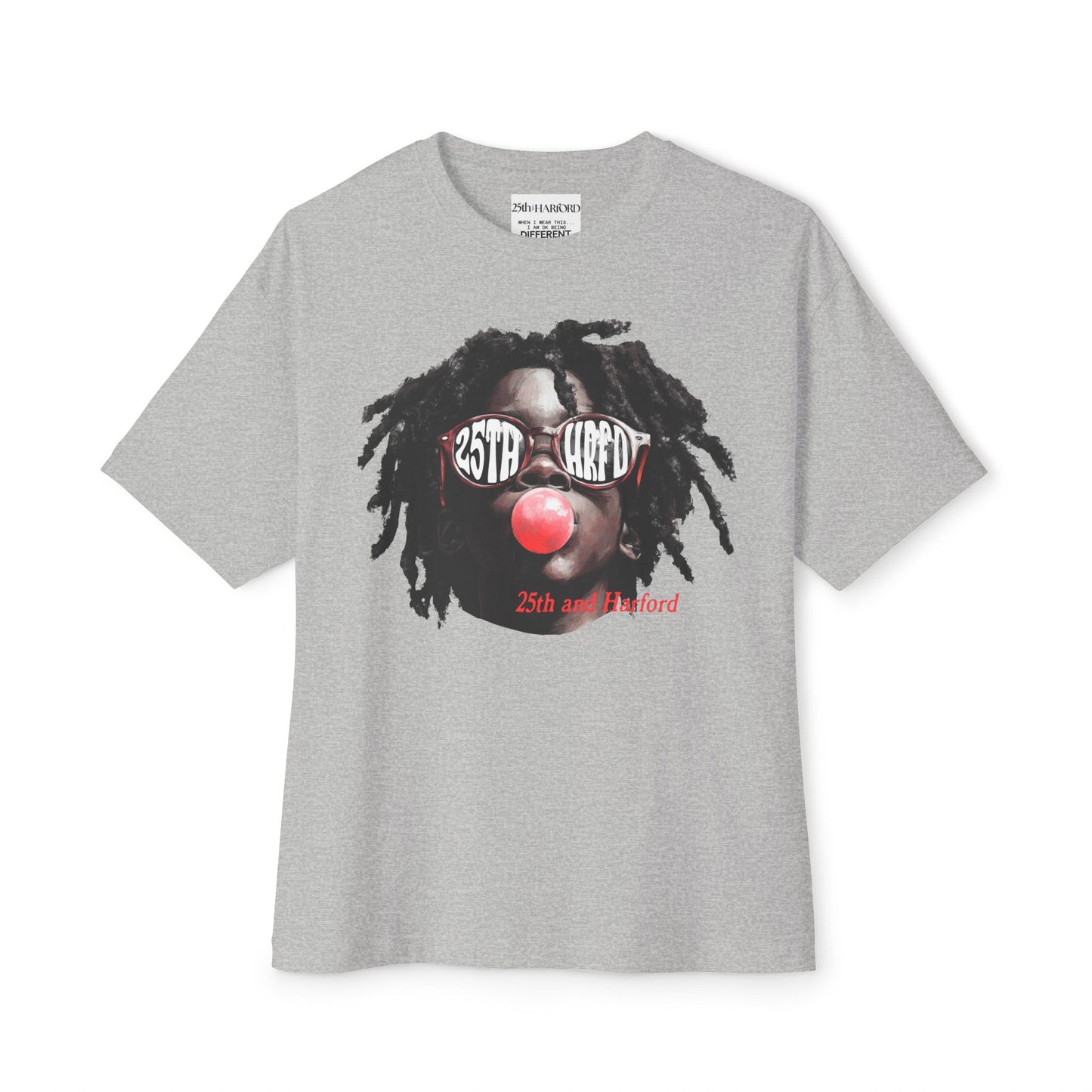 Call Me Different Tee