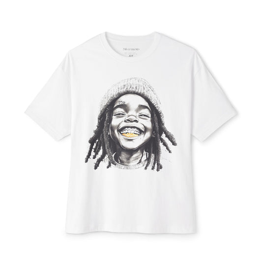 Unstoppable Joy Tee