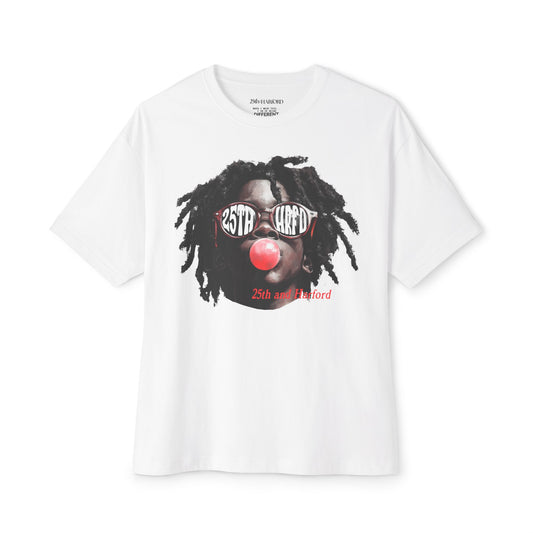 Call Me Different Tee