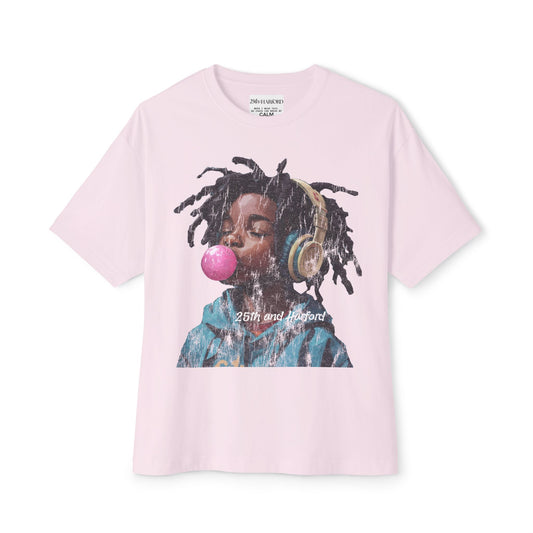 Calm Within Chaos Tee