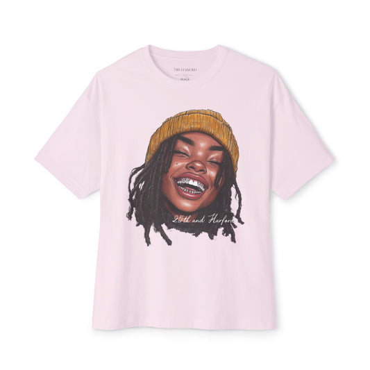 At Peace Tee