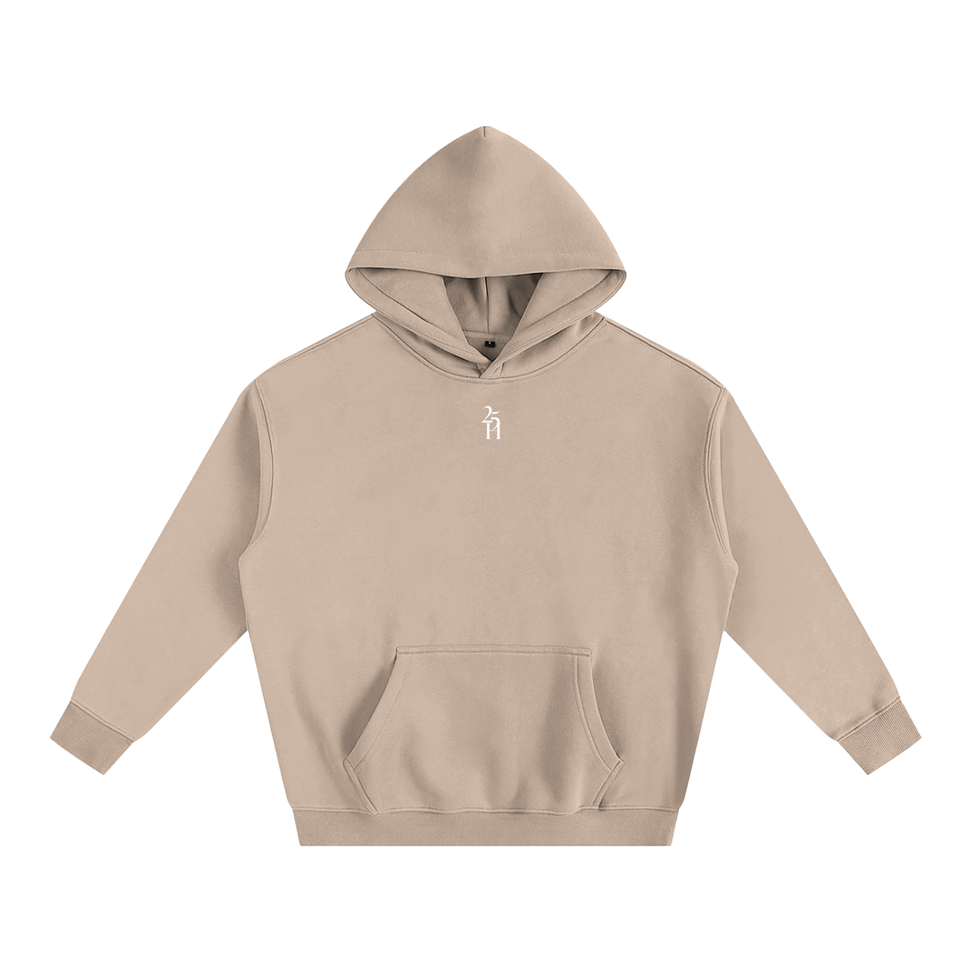 At Peace Hoodie
