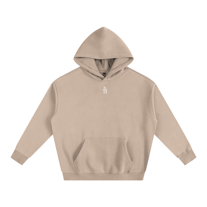 At Peace Hoodie