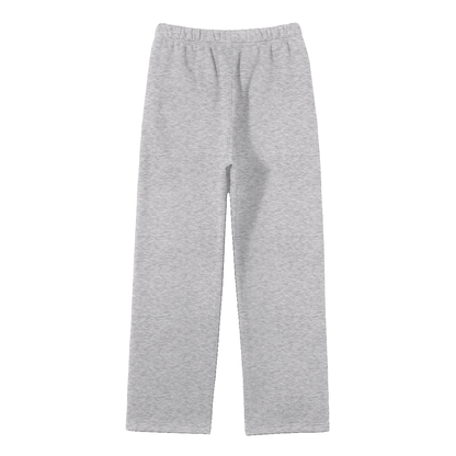 Weight of Freedom Sweatpants (Flower Gray)