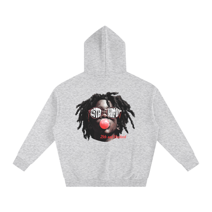 Call Me Different Hoodie