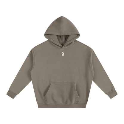 Authenticity Hoodie