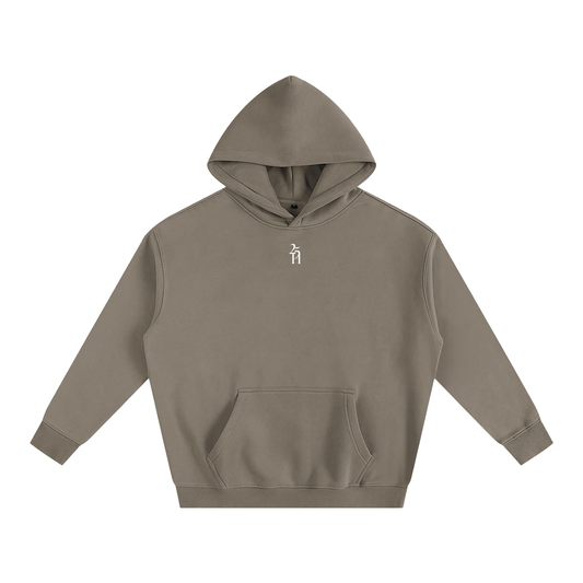 Authenticity Hoodie