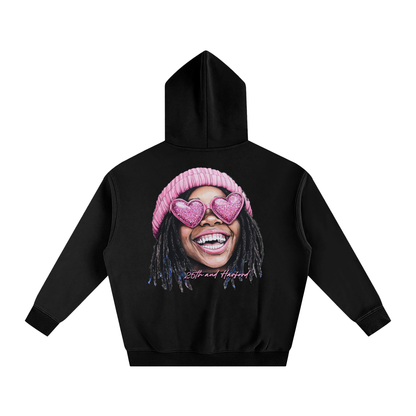 Self Love Hoodie
