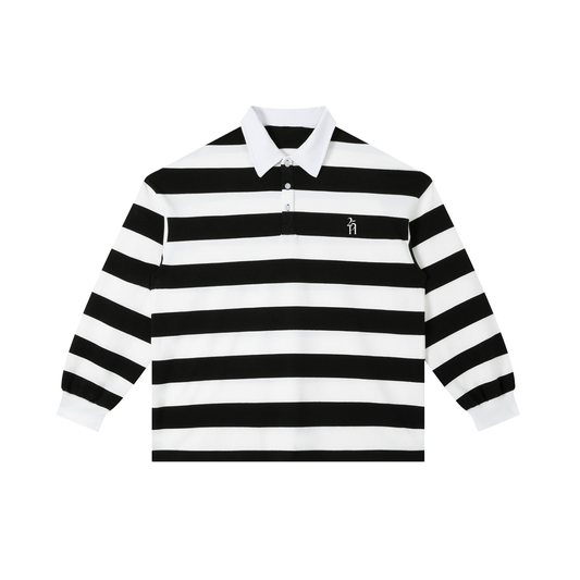 "Resist" Rugby Shirt