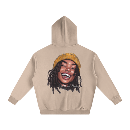 At Peace Hoodie
