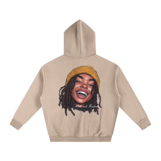At Peace Hoodie