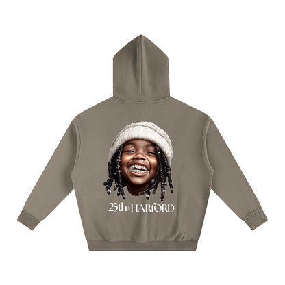 Authenticity Hoodie