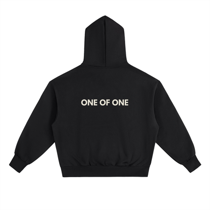 I AM...one of one Hoodie