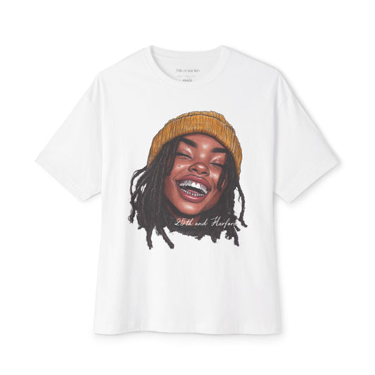 At Peace Tee
