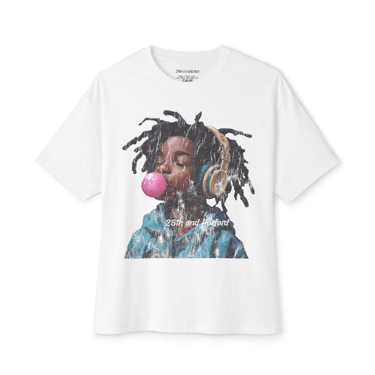 Calm Within Chaos Tee