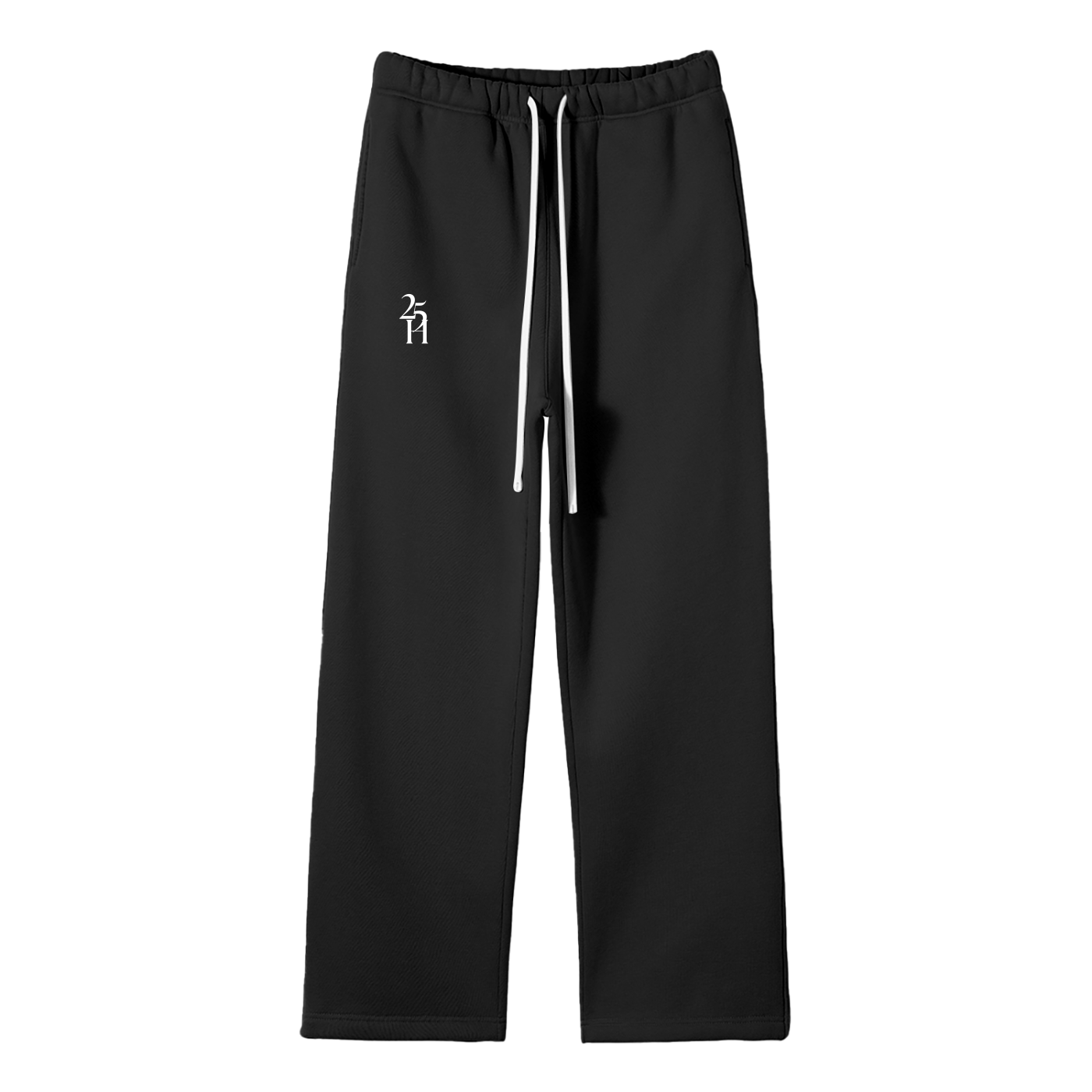 Weight of Freedom Sweatpants (Black)