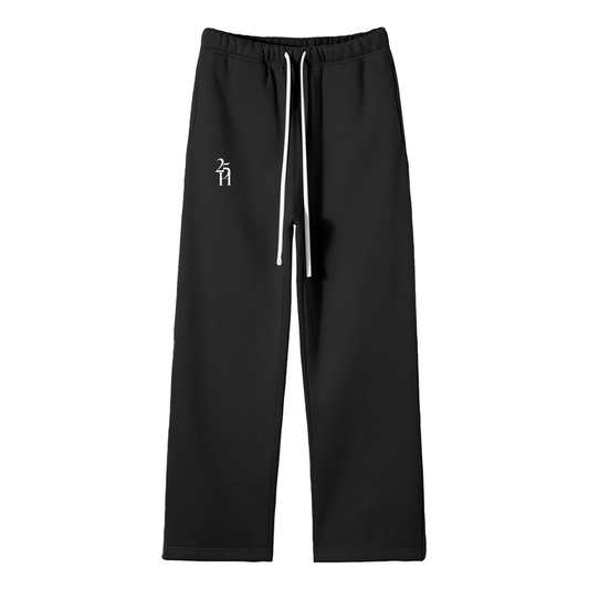 Weight of Freedom Sweatpants (Black)
