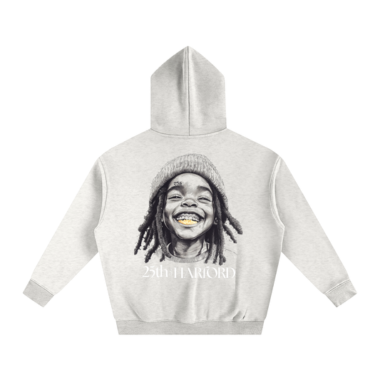 Unstoppable Joy Hoodie