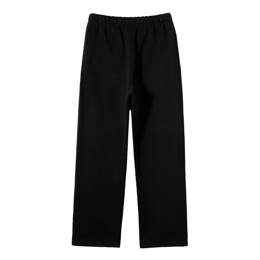 Weight of Freedom Sweatpants (Black)