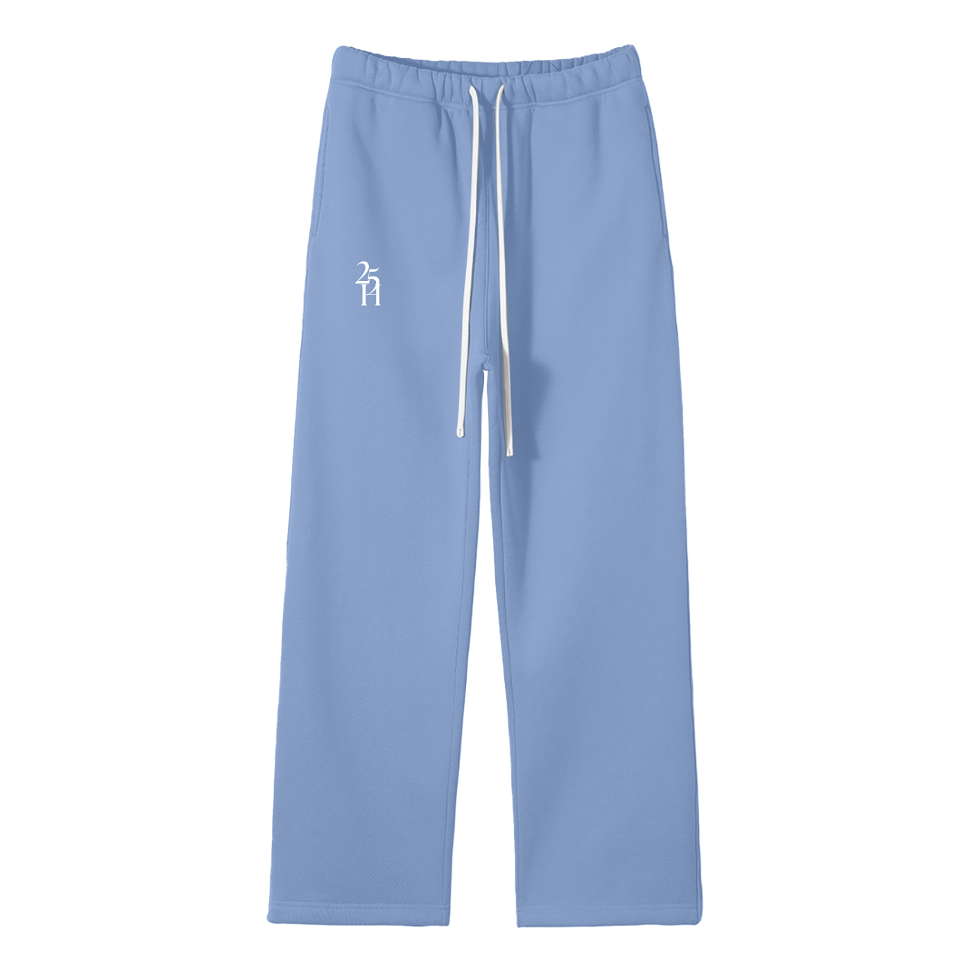 Weight of Freedom Sweatpants (Medium Blue)