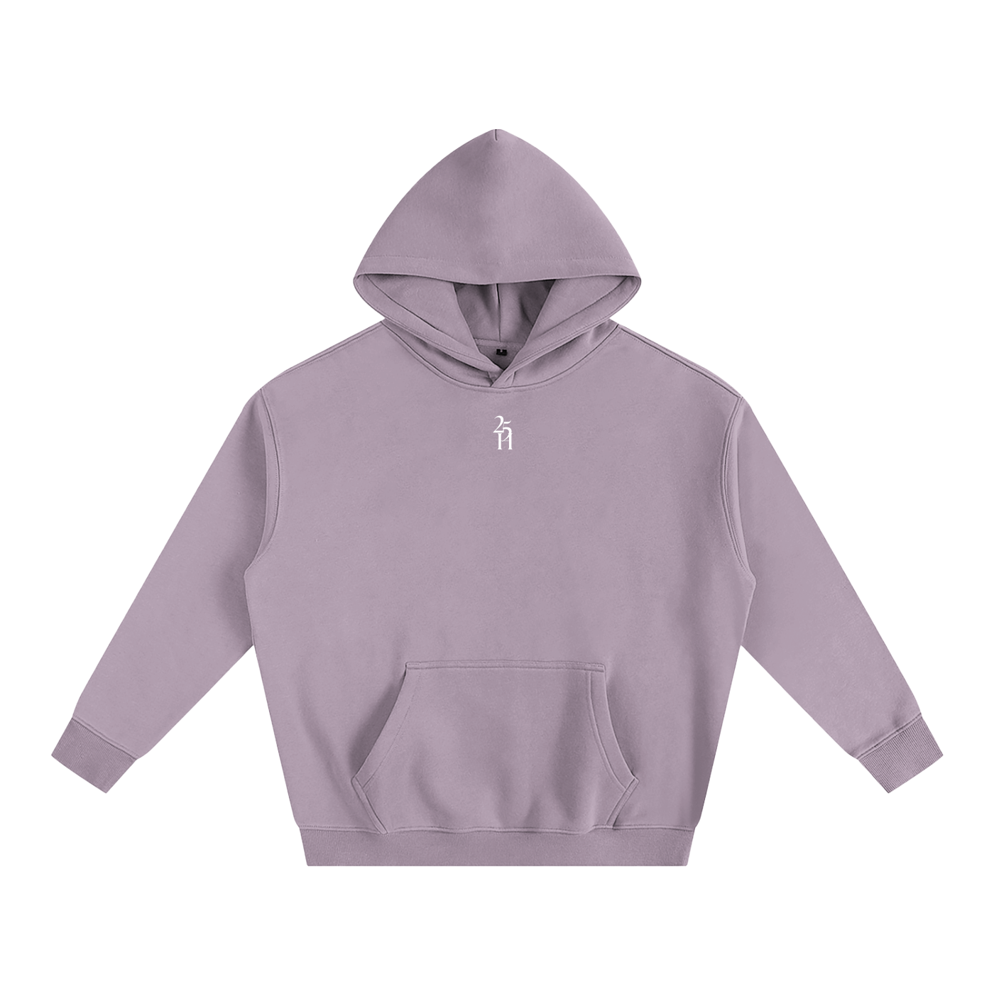Calm Within Chaos Hoodie