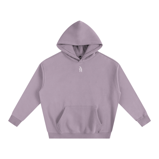 Calm Within Chaos Hoodie