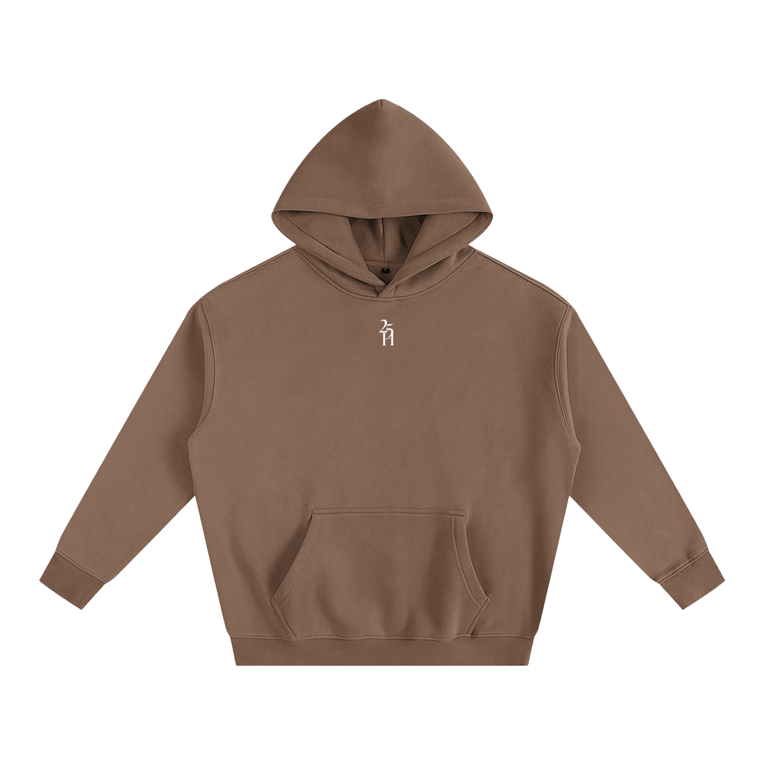 Rare Form Oversize Hoodie