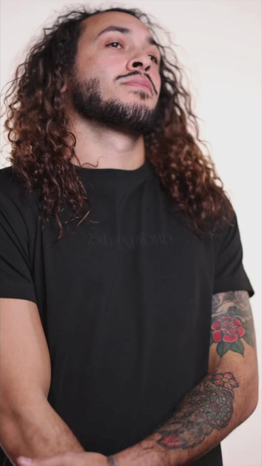 Thanks! It’s the Trauma Tee